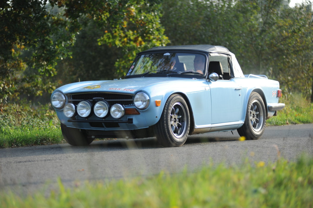 Facet Fuel Pump >> TR6 - Triumph Owners Facet Fuel Pump >> TR6 - Triumph Owners