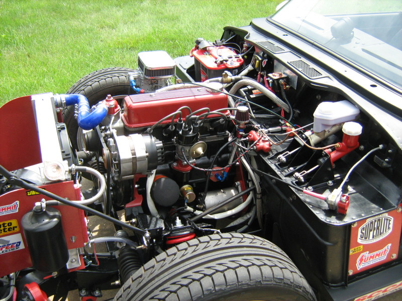 Spitfire 1500 Triumph Owners